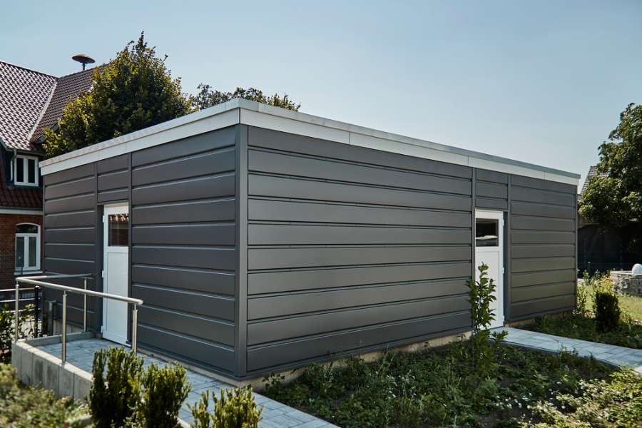 Agrargeschichte und Stadterneuerung, Grund 5, 31636 Linsburg